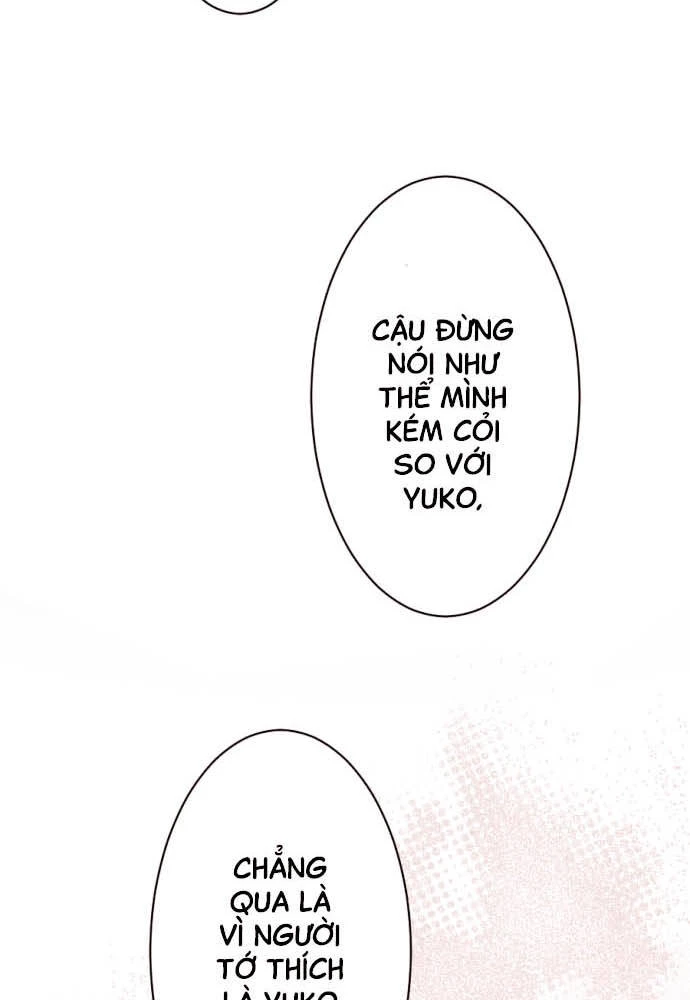 Class Maid (Shimamura) Chapter 61 - 52