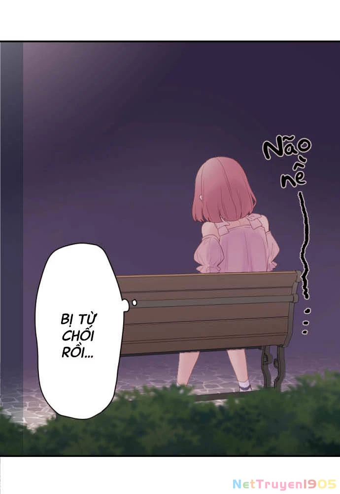 Class Maid (Shimamura) Chapter 61 - 55