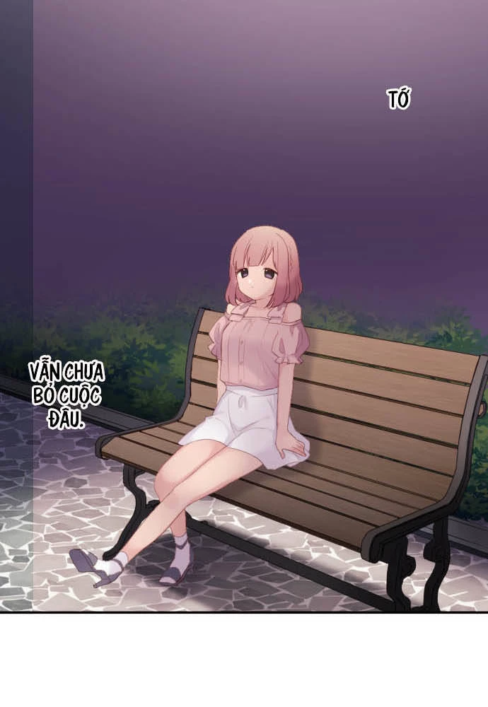 Class Maid (Shimamura) Chapter 61 - 58