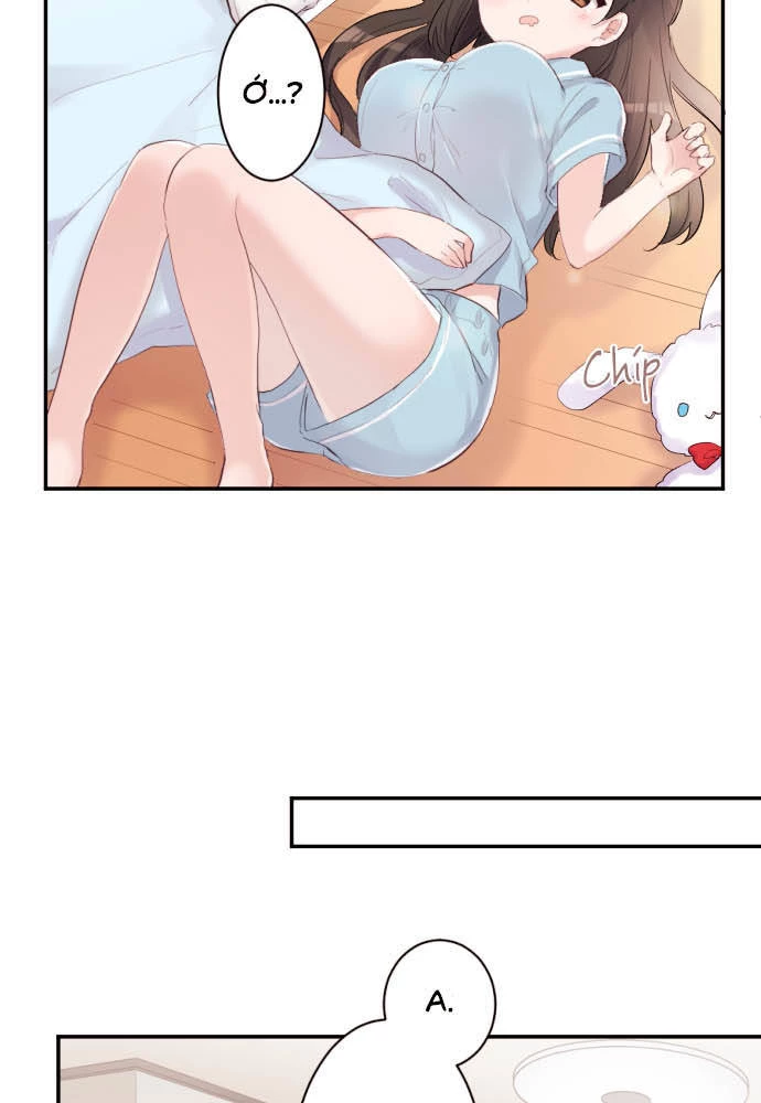 Class Maid (Shimamura) Chapter 62 - 2