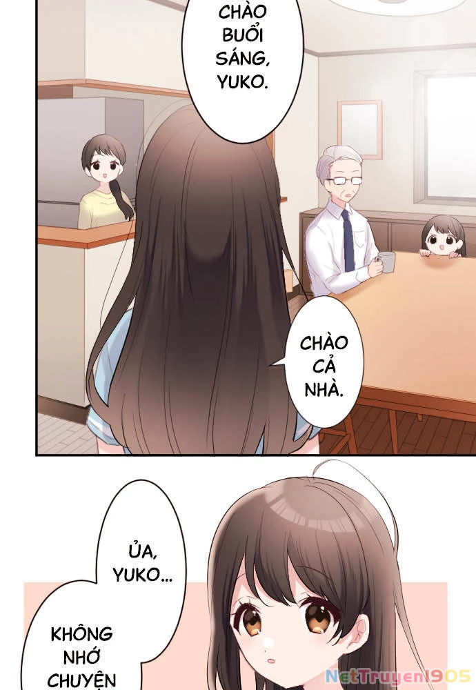 Class Maid (Shimamura) Chapter 62 - 3