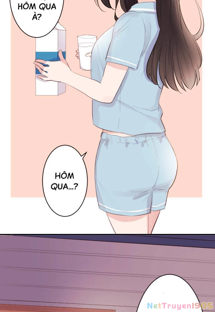 Class Maid (Shimamura) Chapter 62 - 4