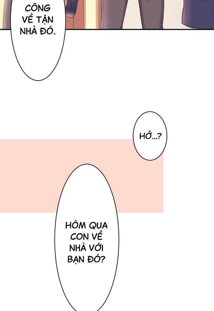 Class Maid (Shimamura) Chapter 62 - 6