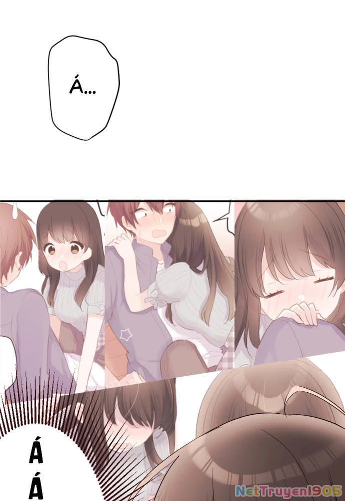 Class Maid (Shimamura) Chapter 62 - 8
