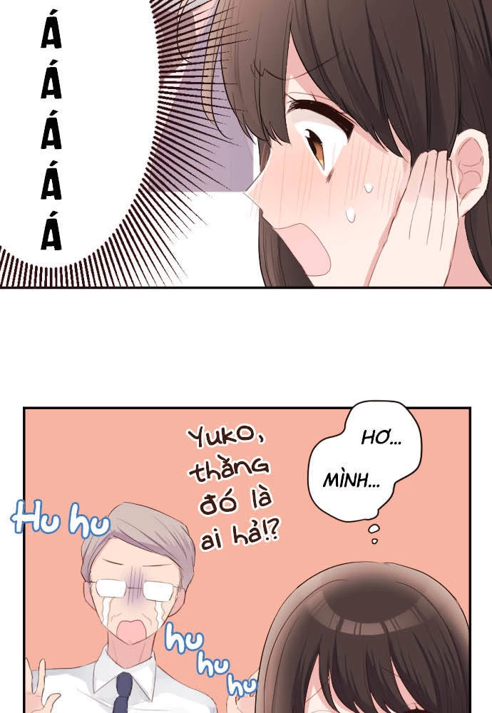 Class Maid (Shimamura) Chapter 62 - 9