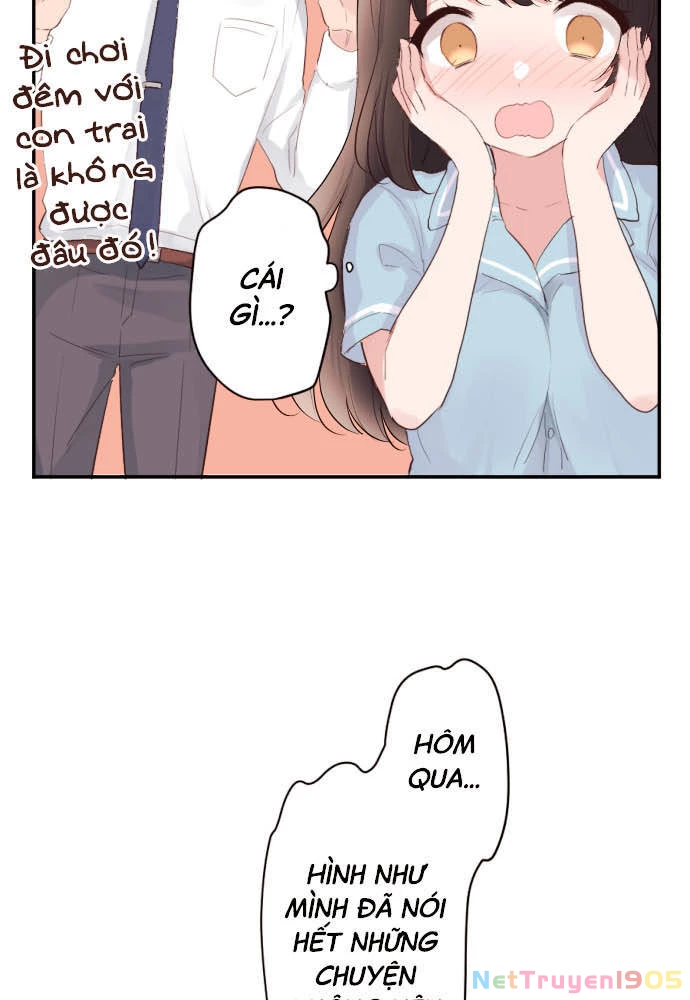 Class Maid (Shimamura) Chapter 62 - 10