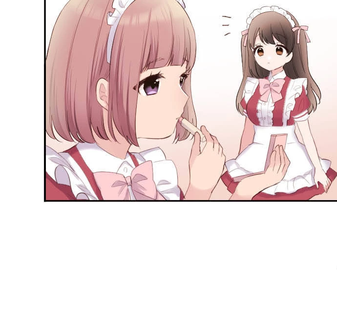 Class Maid (Shimamura) Chapter 62 - 13