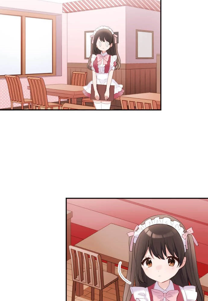 Class Maid (Shimamura) Chapter 62 - 18