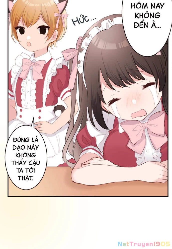 Class Maid (Shimamura) Chapter 62 - 20