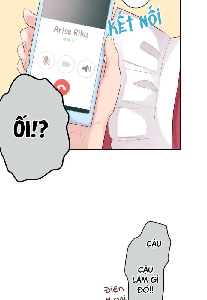 Class Maid (Shimamura) Chapter 62 - 22