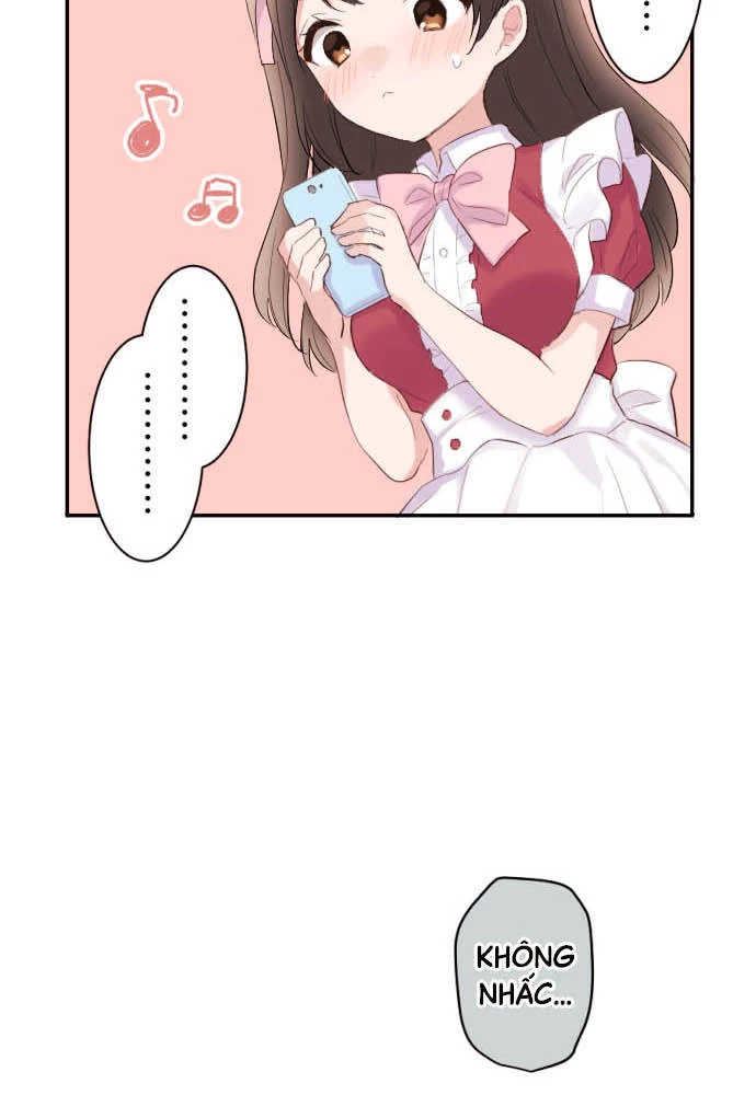 Class Maid (Shimamura) Chapter 62 - 24