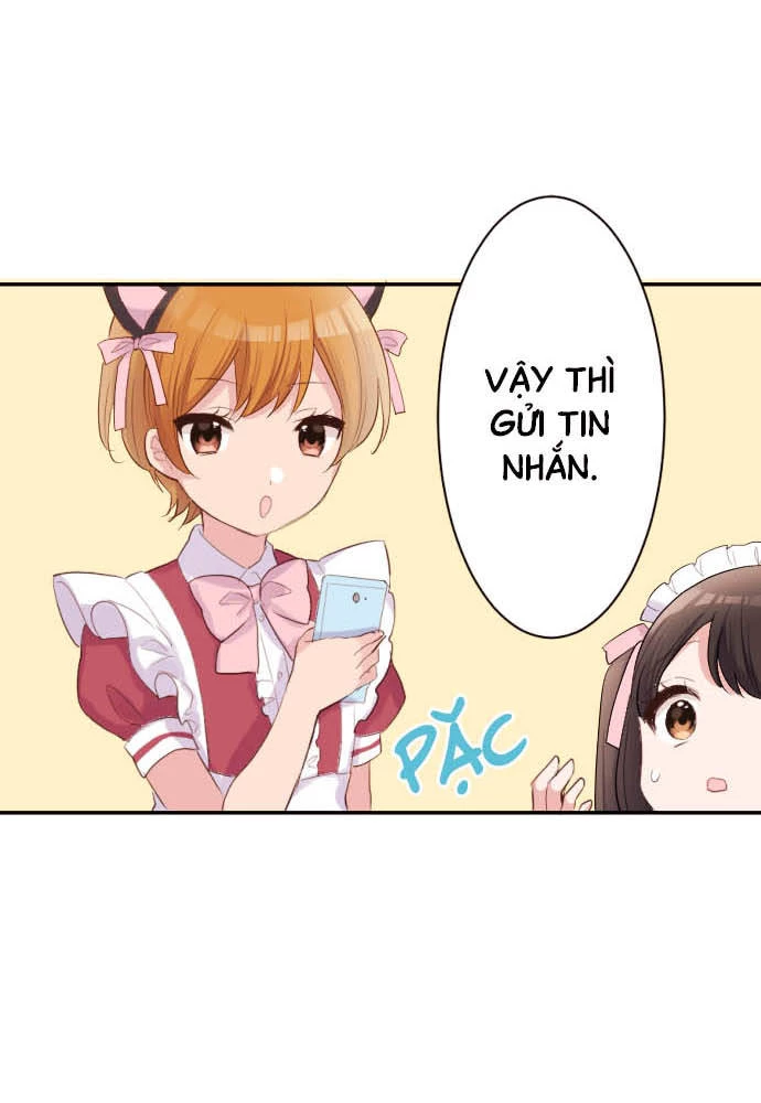 Class Maid (Shimamura) Chapter 62 - 25