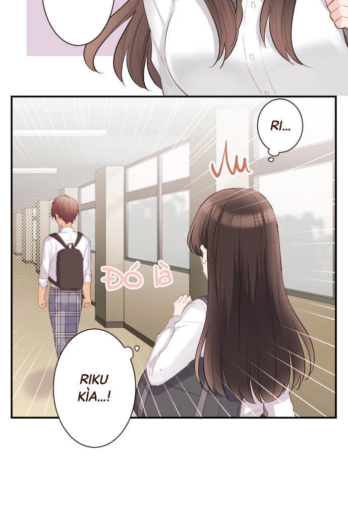 Class Maid (Shimamura) Chapter 62 - 32
