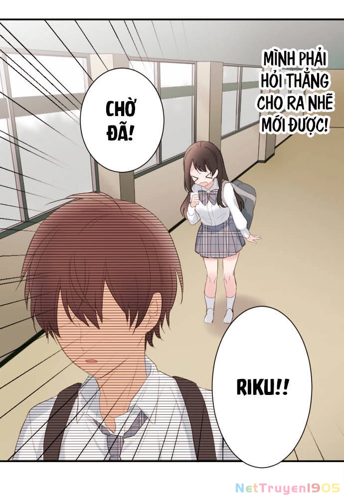 Class Maid (Shimamura) Chapter 62 - 33