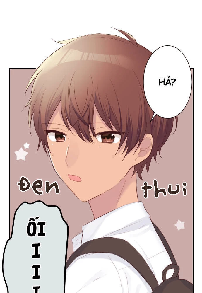 Class Maid (Shimamura) Chapter 62 - 34