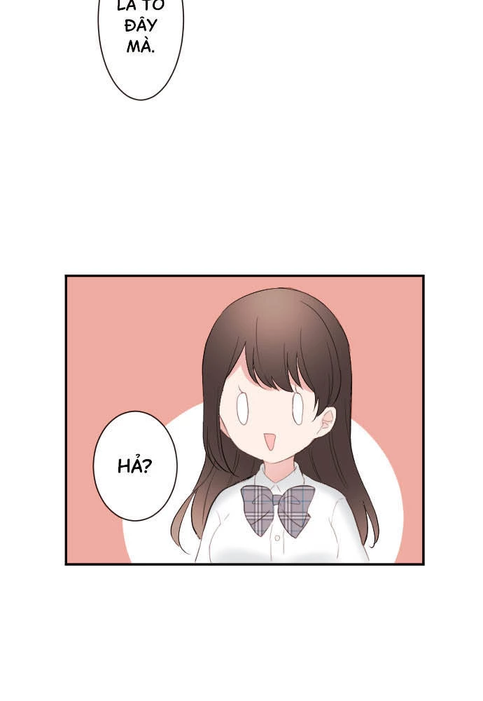 Class Maid (Shimamura) Chapter 62 - 36