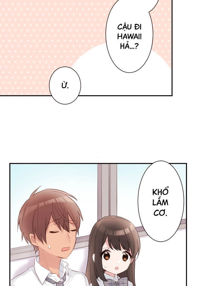 Class Maid (Shimamura) Chapter 62 - 38