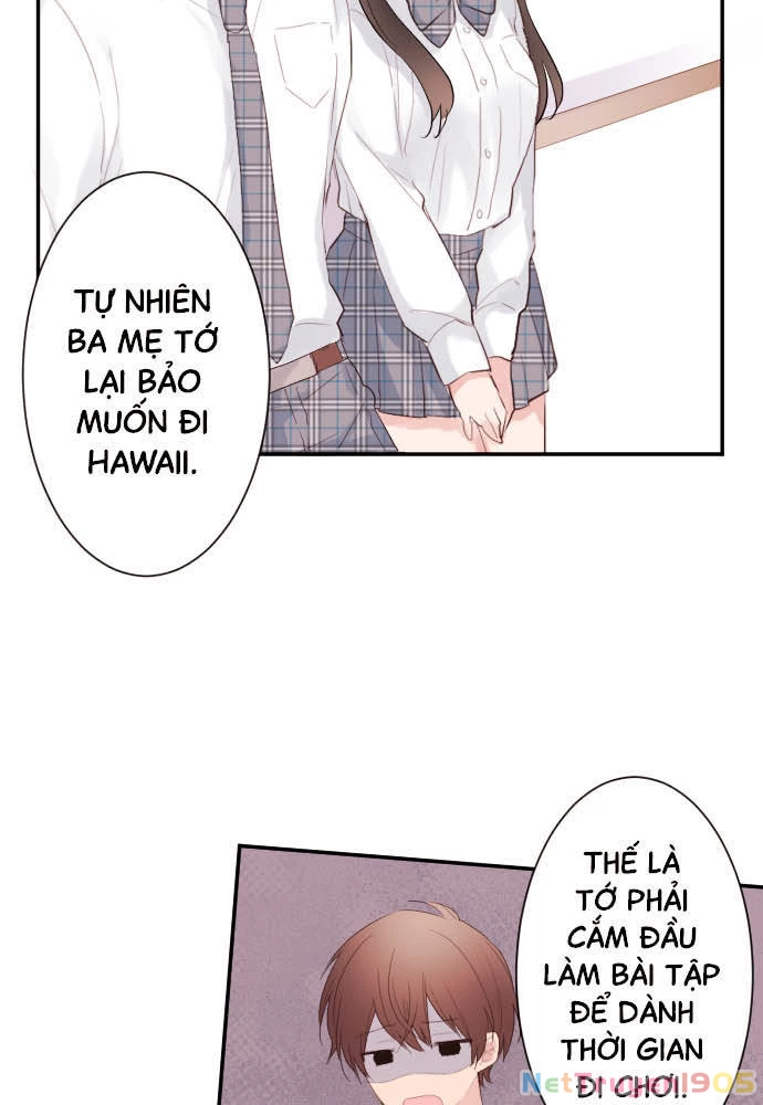 Class Maid (Shimamura) Chapter 62 - 39