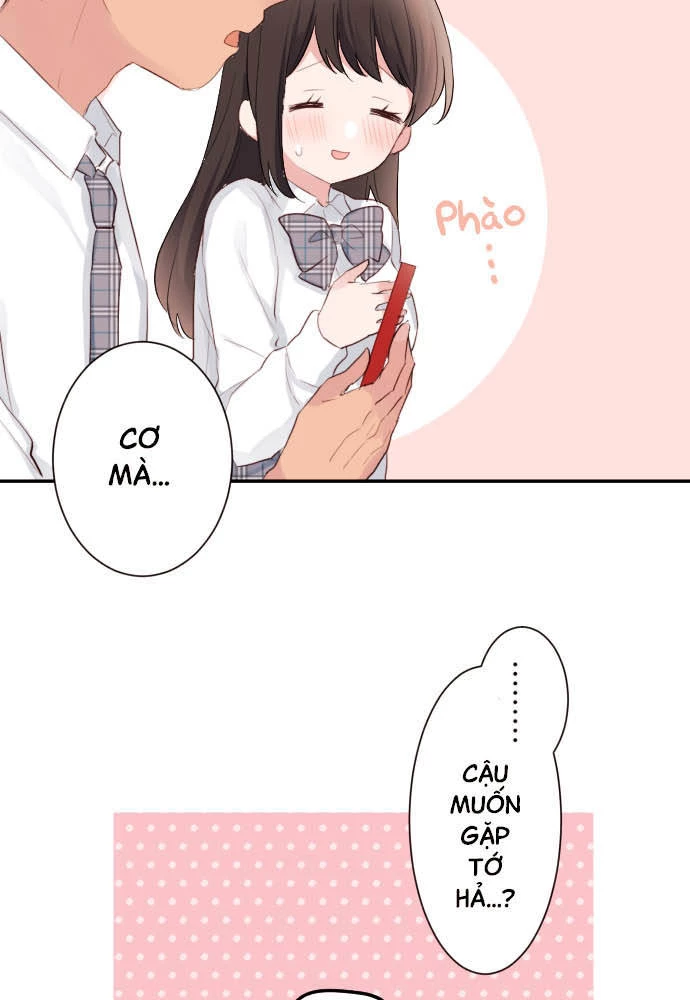 Class Maid (Shimamura) Chapter 62 - 43