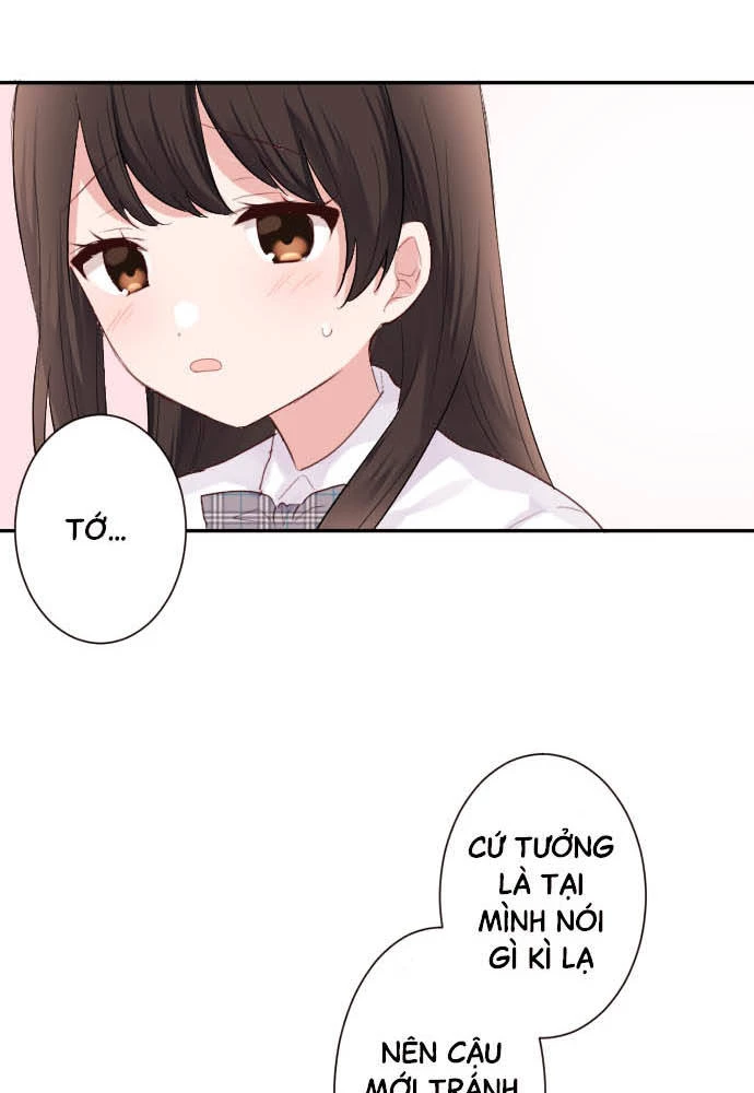 Class Maid (Shimamura) Chapter 62 - 45
