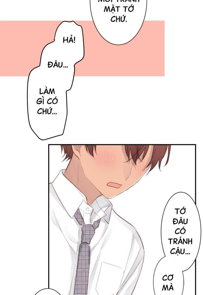 Class Maid (Shimamura) Chapter 62 - 46