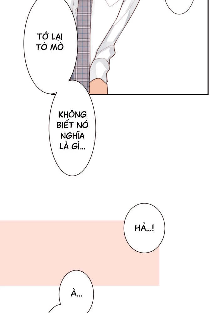 Class Maid (Shimamura) Chapter 62 - 47