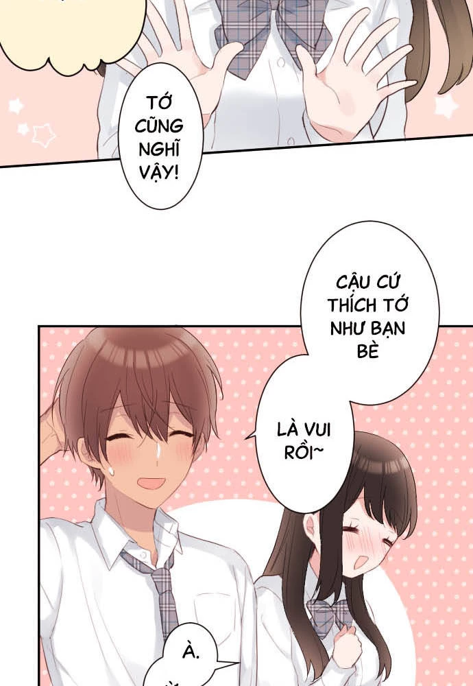 Class Maid (Shimamura) Chapter 62 - 49