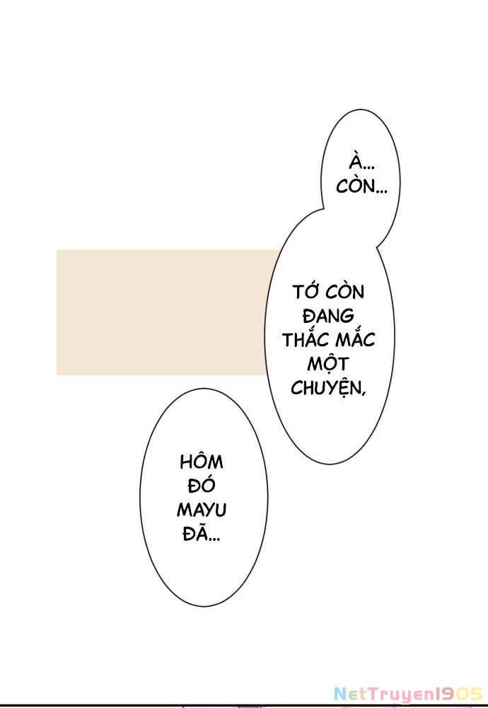 Class Maid (Shimamura) Chapter 62 - 51
