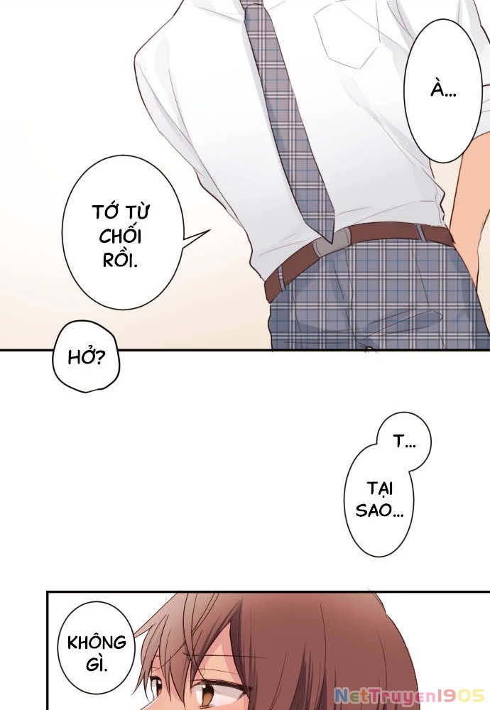 Class Maid (Shimamura) Chapter 62 - 52