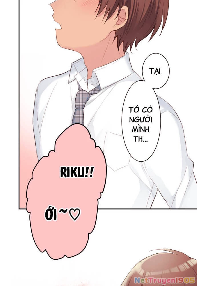 Class Maid (Shimamura) Chapter 62 - 53