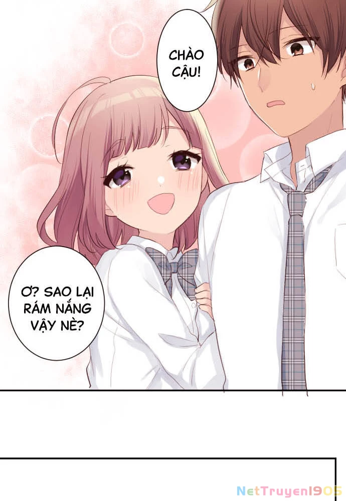 Class Maid (Shimamura) Chapter 62 - 54