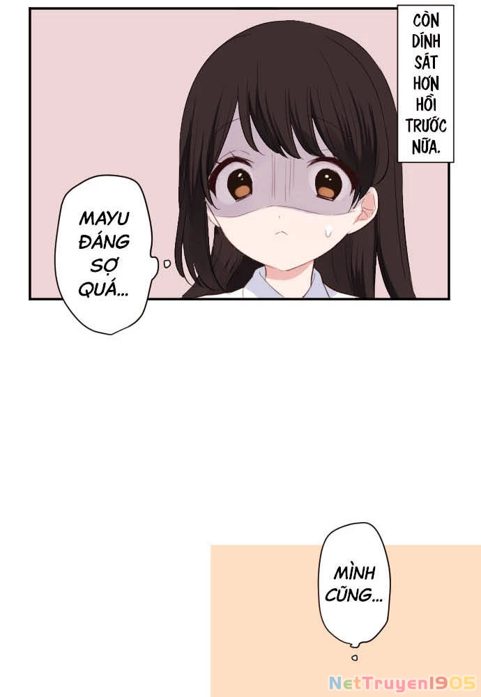 Class Maid (Shimamura) Chapter 62 - 56