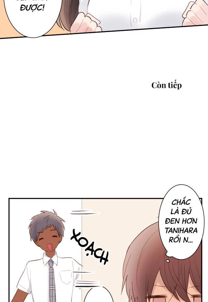 Class Maid (Shimamura) Chapter 62 - 58