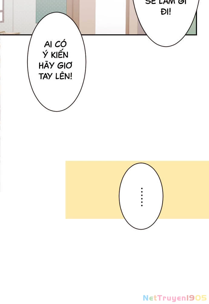 Class Maid (Shimamura) Chapter 63 - 6
