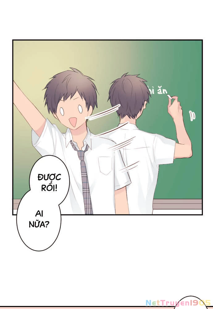 Class Maid (Shimamura) Chapter 63 - 8