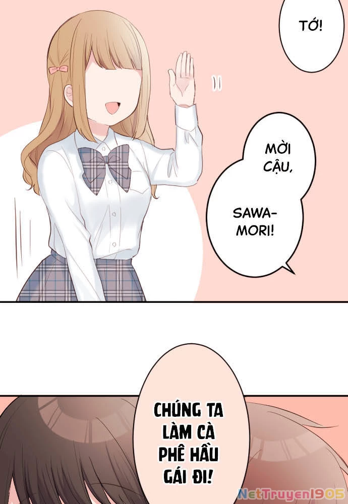 Class Maid (Shimamura) Chapter 63 - 9