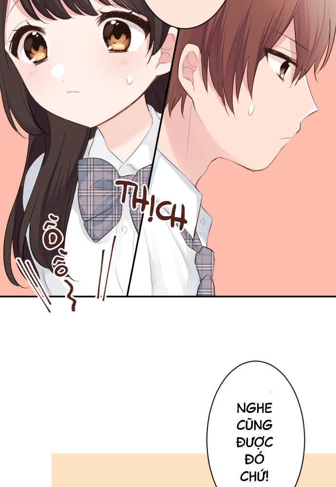 Class Maid (Shimamura) Chapter 63 - 10