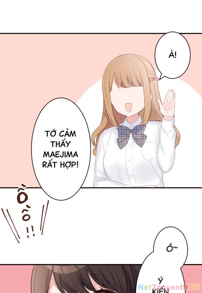 Class Maid (Shimamura) Chapter 63 - 18
