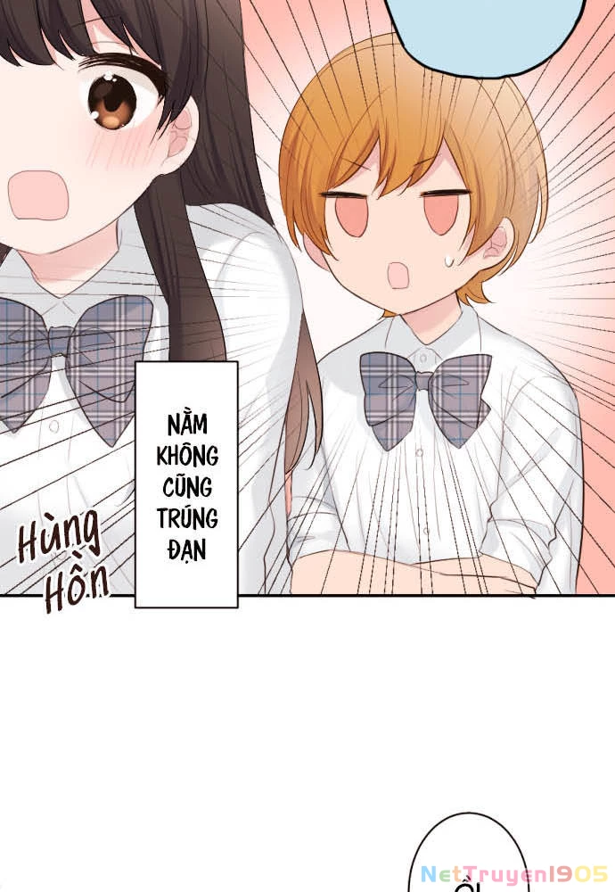 Class Maid (Shimamura) Chapter 63 - 21
