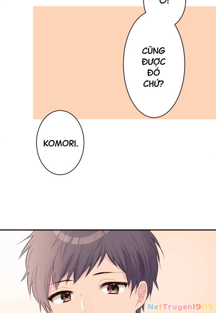 Class Maid (Shimamura) Chapter 63 - 22