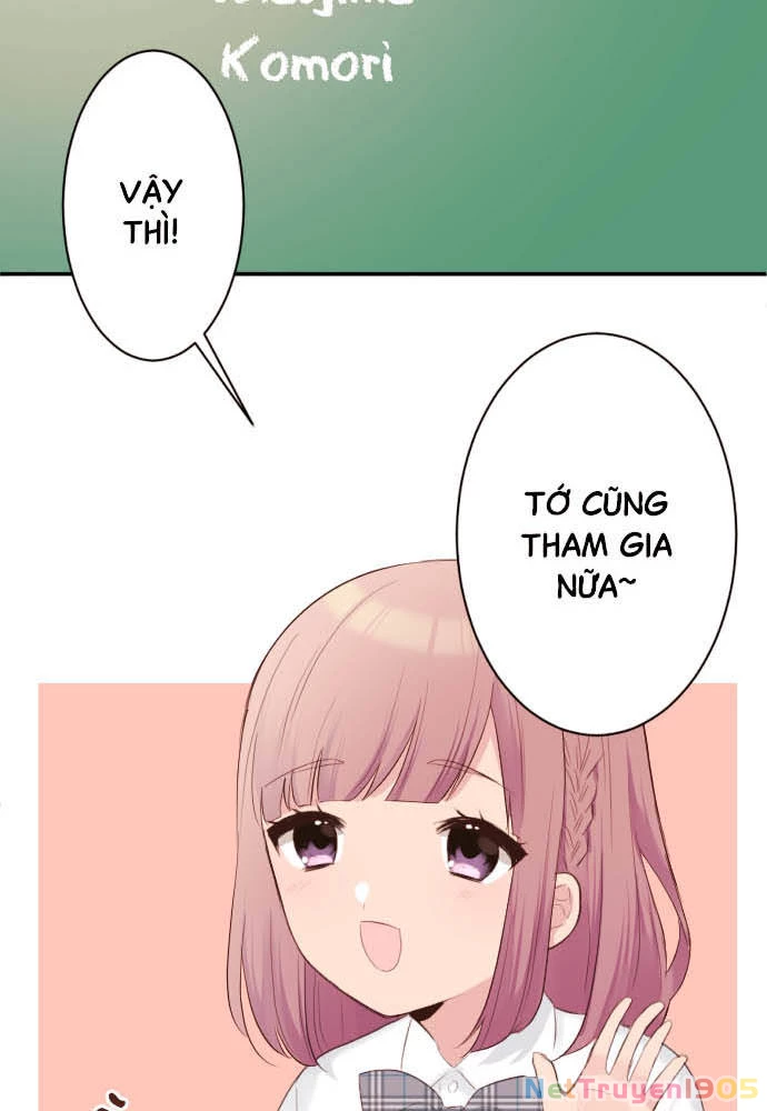 Class Maid (Shimamura) Chapter 63 - 25