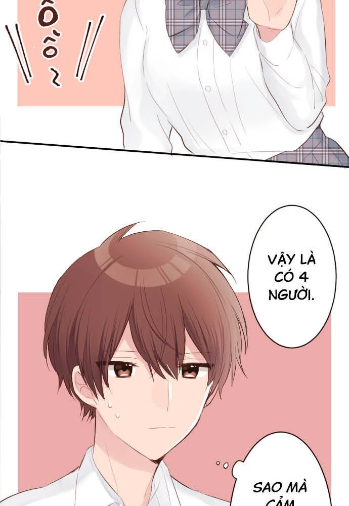 Class Maid (Shimamura) Chapter 63 - 26