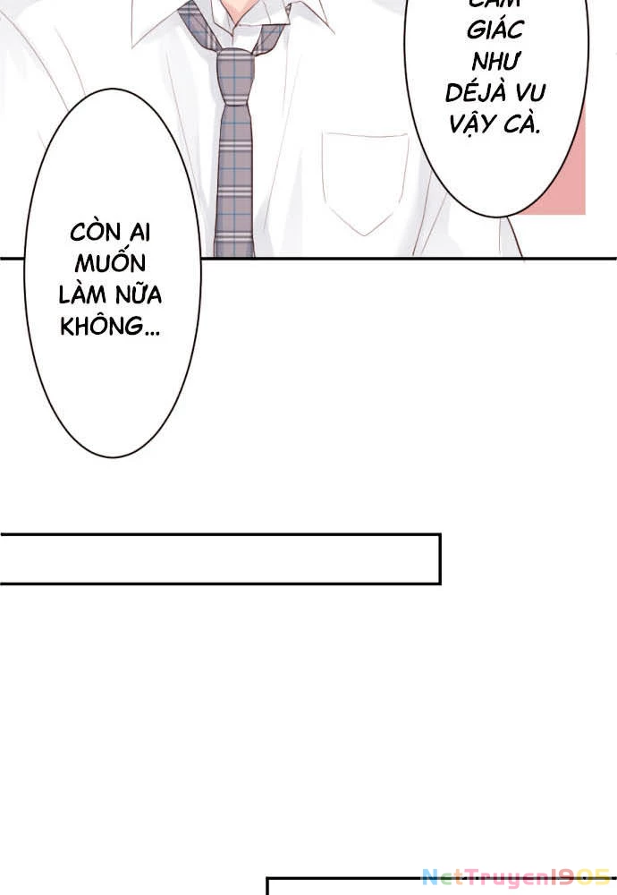 Class Maid (Shimamura) Chapter 63 - 27