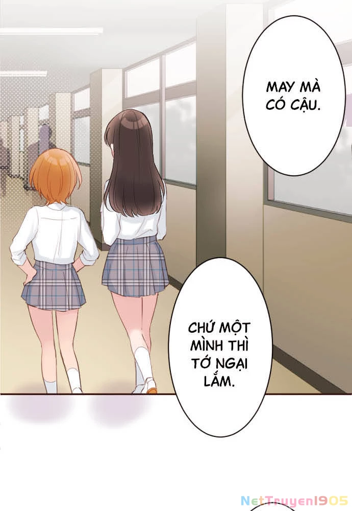 Class Maid (Shimamura) Chapter 63 - 29