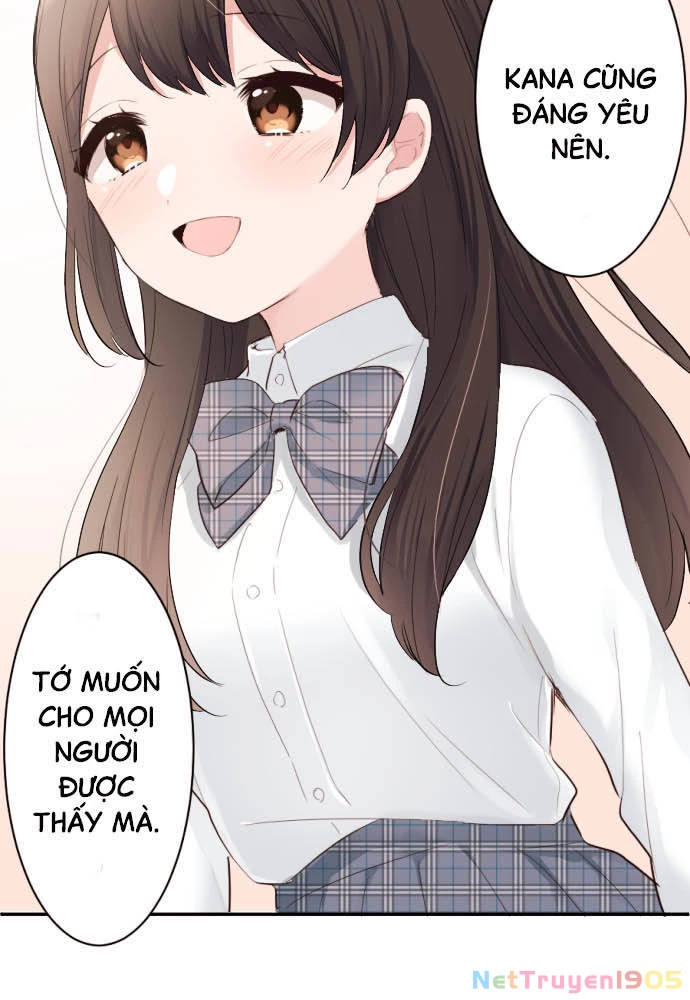 Class Maid (Shimamura) Chapter 63 - 33