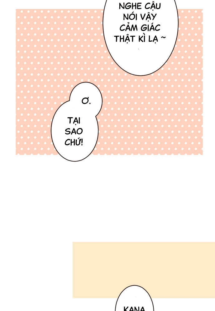 Class Maid (Shimamura) Chapter 63 - 35