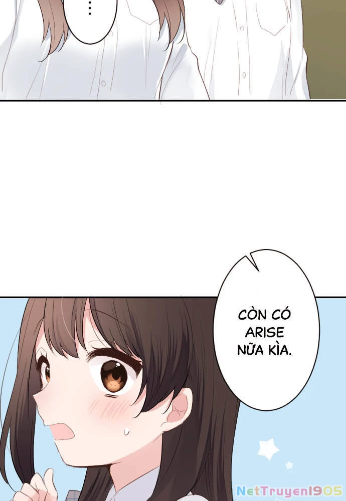 Class Maid (Shimamura) Chapter 63 - 37