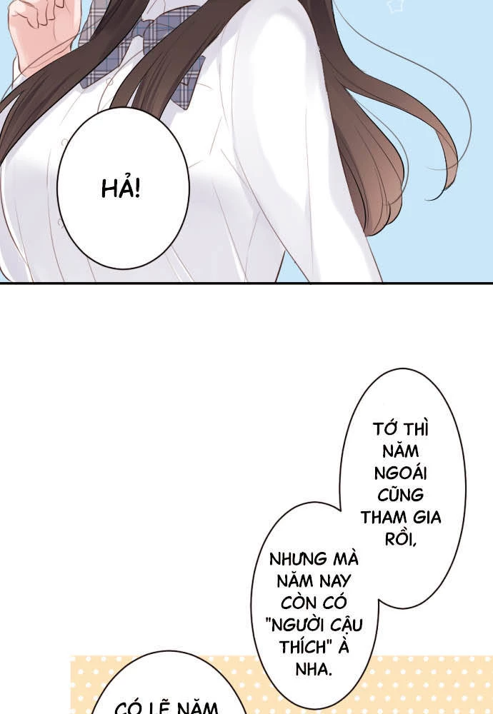 Class Maid (Shimamura) Chapter 63 - 38