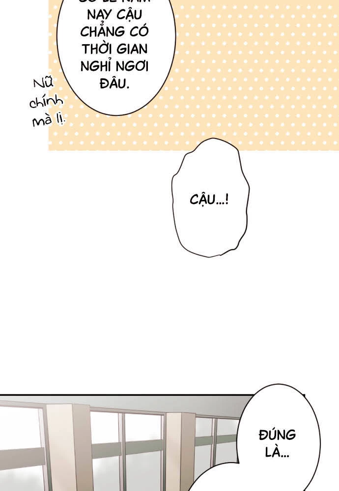 Class Maid (Shimamura) Chapter 63 - 39