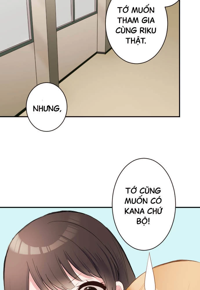 Class Maid (Shimamura) Chapter 63 - 40
